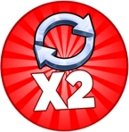 X2 Rebirths - Roblox