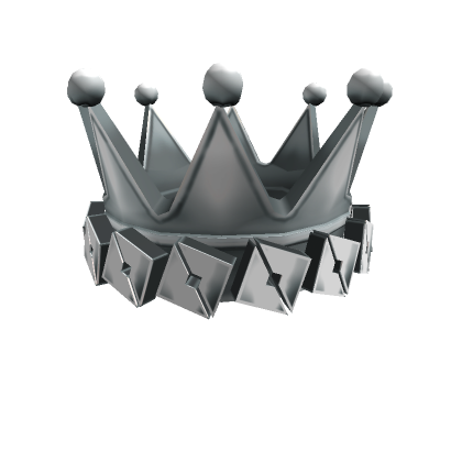 Roblox Item Illumina Crown of O’s