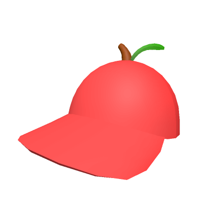 Apple Cap | Roblox Item - Rolimon's