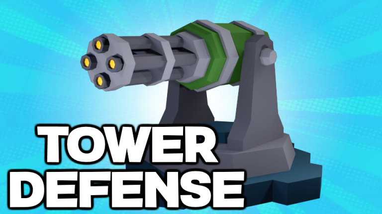 Towers - Roblox Tower Defense Simulator Png,Roblox How To Make A