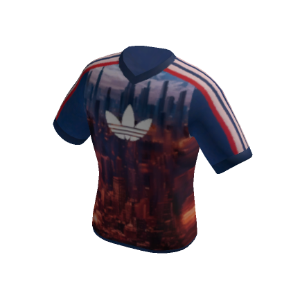 Adida roblox 2025