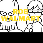Rob Walmart (Pre Alpha)