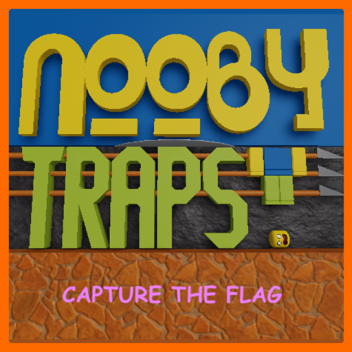 Amexpat -- Nooby Traps! [WIP]