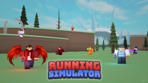 Run Simulator