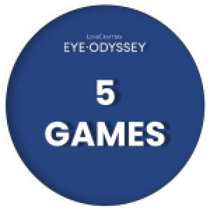 FREE LIMITED] LensCrafters Eye Odyssey - Roblox