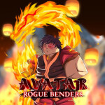 [New Skills!] Avatar: Rogue Benders