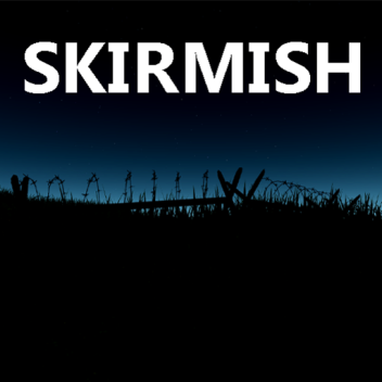Skirmish - Early Alpha