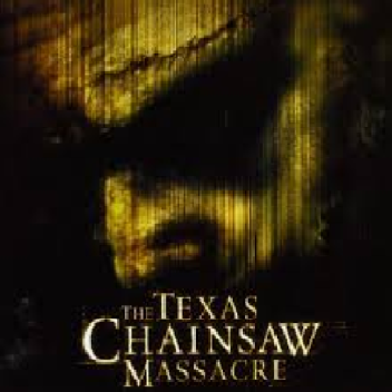 [LSI] Texas Chainsaw Massacre