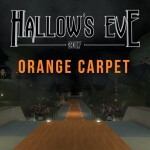 Hallows Eve - Orange Carpet Event
