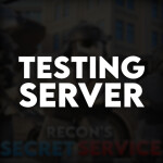 [TESTING SERVER] Secret Service