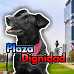 Plaza Dignidad