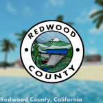 Redwood County, State Of California