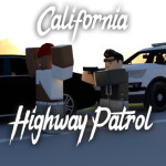 California Highway Patrol | LA Patrol (BETA)
