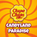 Chupa Chups Candyland Paradise
