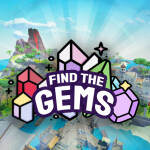 Find the Gems [Skullcrab Island]