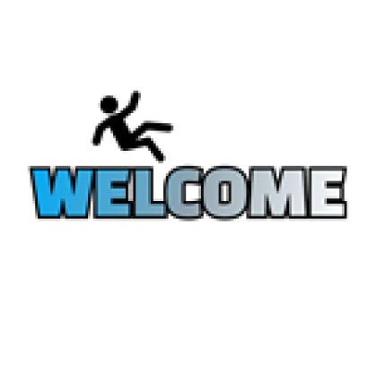 Welcome! - Roblox