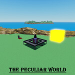  The Peculiar World