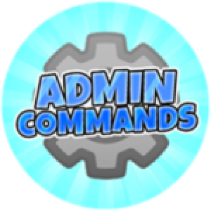admin - Roblox