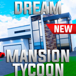 [PIZZA] Dream Mansion Tycoon! thumbnail