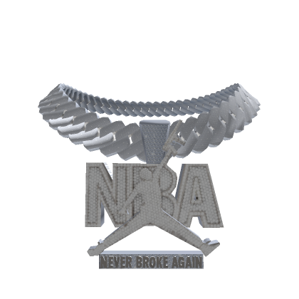 Nba youngboy chain price deals