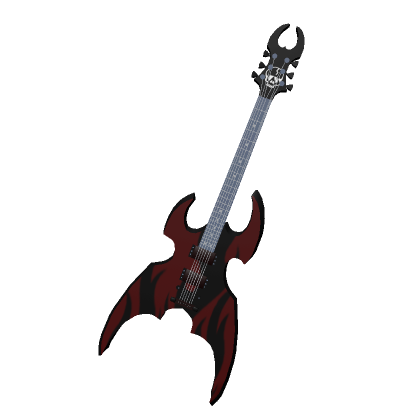 Guitar | Roblox Item - Rolimon's