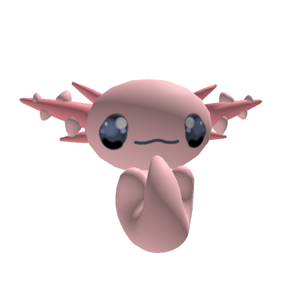 Axolotl | Roblox Item - Rolimon's