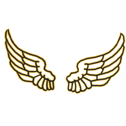 Gold Wings's Code & Price - RblxTrade
