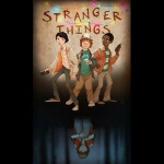Stranger things Roleplay