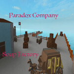 Paradox Company - Soup Factory