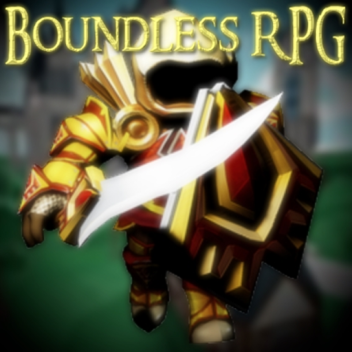 Boundless RPG