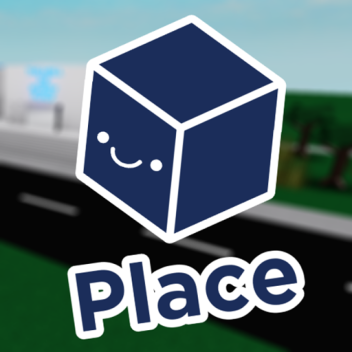 Blocky Place [BETA]