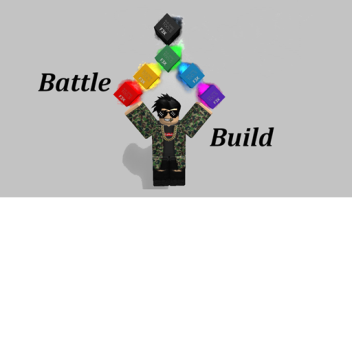 F3X Battle Build
