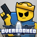 ✈️ Overbooked [ALPHA TESTING] 🎉