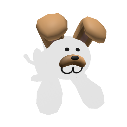 Dog | Roblox Item - Rolimon's