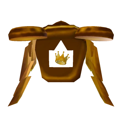 Crowned Hood 2 0 Roblox Item Rolimon #39 s