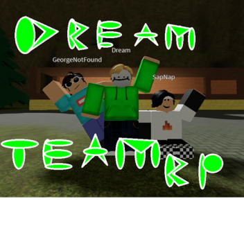 Dream Team RP