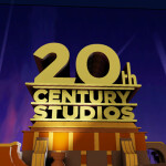 #### Century Studios logo