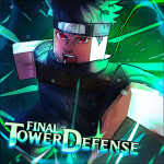 Final Tower Defense! [RELEASE]
