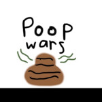 POOP WARS (ADDED INVISIBLE WALLS)