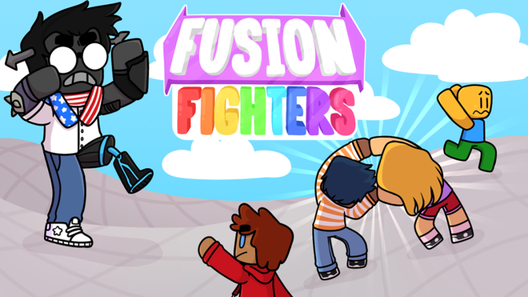 Fusion Fighters!