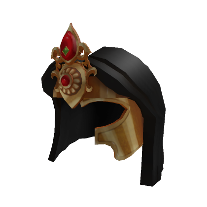 The Two Faced King | Roblox Item - Rolimon's