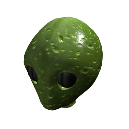 disgusto the alien - Dynamic Head