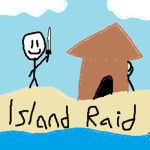Island Raid