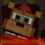 Nedd Bear´s Pizza  【RP】