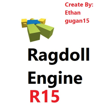 Ragdoll Engine R15 [OLD]