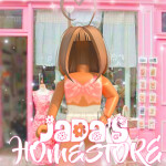 Jada’s Homestore