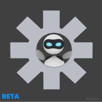 [Beta] Robots