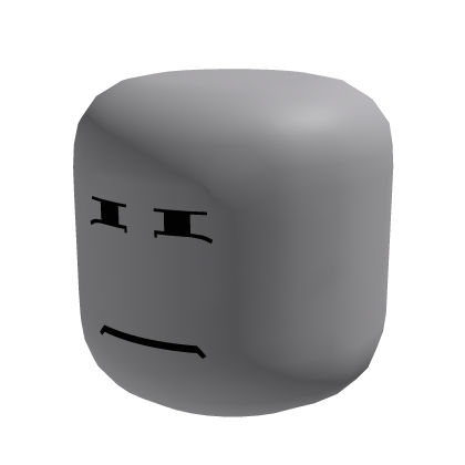 my face when i get disconnected on roblox - No Rage Face