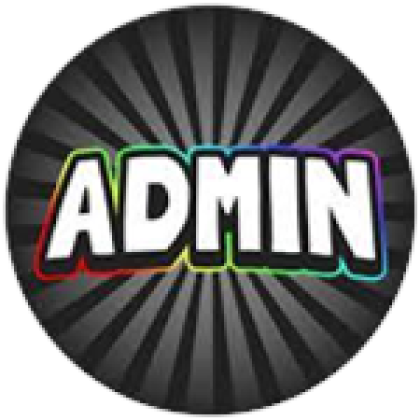 Use This Game Pass In - Roblox Owners Admin - Free Transparent PNG