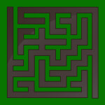 mega labirinto
